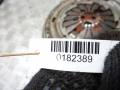 маховик Volkswagen Golf 3 поколение 2000, 1.9 л., 038105264G - фото №3
