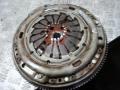 маховик Volkswagen Golf 3 поколение 2000, 1.9 л., 038105264G - фото №4