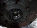 маховик Volkswagen Golf 3 поколение 2000, 1.9 л., 038105264G - фото №6