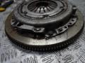 маховик Opel Astra G 2001, 1.2 л., R90232334 - фото №2