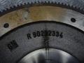 маховик Opel Astra G 2001, 1.2 л., R90232334 - фото №5