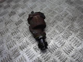 насос вакуумный Volkswagen Polo 3 поколение 1998, 1.9 л., 028207A
