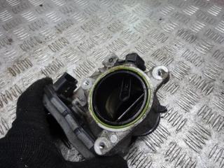 заслонка дроссельная Citroen C5 2 поколение 2009, 2.0 л., 9656932580