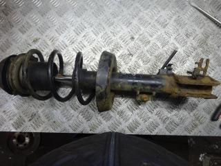 стойка передняя правая Opel Vectra B 1999, 1.8 л., 9156800