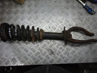 стойка передняя левая Hyundai Sonata EF 1999, 2.0 л., МКПП, седан, 5461138500