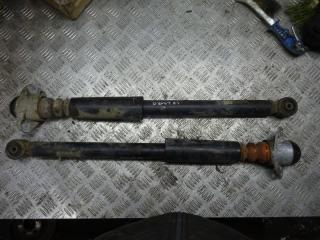 амортизатор задний Audi A3 8L 1999, 1.8 л., МКПП, хетчбэк 5 дв., 1J0513025BM