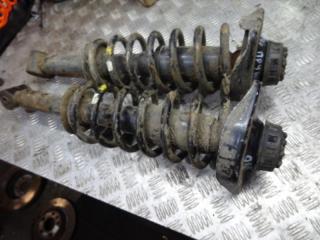 стойка задняя Audi A6 4A/C4 1995, 2.0 л., МКПП, седан, 4A0513031