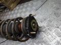 стойка передняя левая Ford Mondeo 3 поколение 2003, 1.8 л., МКПП, седан, 1S7W18045AL - фото №3