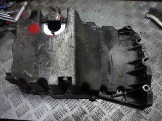 масляный поддон Volkswagen Passat B5 1998, 2.0 л., 06B103603BA
