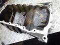 масляный поддон Volkswagen Passat B5 1998, 2.0 л., 06B103603BA - фото №4