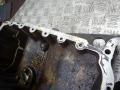 масляный поддон Volkswagen Passat B5 1998, 2.0 л., 06B103603BA - фото №7