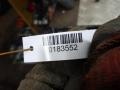 амортизатор задний Mercedes-Benz Vario W670 2002 - фото №3