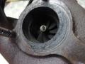 турбина Volkswagen Golf 3 поколение 2000, 1.9 л., 038253016N - фото №5