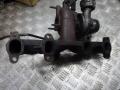 турбина Volkswagen Golf 3 поколение 2000, 1.9 л., 038253016N - фото №7
