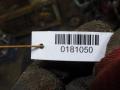петля двери Volkswagen Golf 4 поколение 2004, 1.4 л., МКПП, хетчбэк 5 дв., 1K0831411 - фото №2