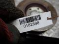 диск тормозной задний SEAT Alhambra 1 поколение [рестайлинг] 2002, 1.8 л., МКПП, минивэн - фото №5