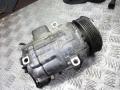 компрессор кондиционера Volkswagen Polo 4 поколение 2005, 6Q0820803B - фото №6