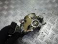 заслонка дроссельная Opel Vectra B 1999, 1.8 л., 90411546 - фото №2