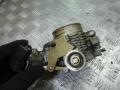 заслонка дроссельная Opel Vectra B 1999, 1.8 л., 90411546 - фото №3