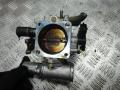 заслонка дроссельная Opel Vectra B 1999, 1.8 л., 90411546 - фото №4