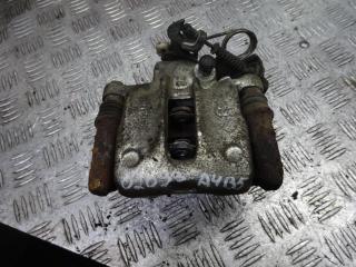суппорт задний правый Audi A4 B5 1995, 1.8 л., МКПП, седан