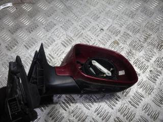 зеркало наружное правое Audi A3 8L 1997, 1.6 л., МКПП, хетчбэк 5 дв.