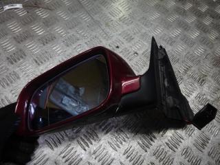 зеркало наружное левое Audi A3 8L 1997, 1.6 л., МКПП, хетчбэк 5 дв.