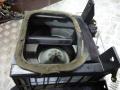 отопитель в сборе (печка) Volvo V40 1 поколение [2-й рестайлинг] 2003, 1.8 л., МКПП, универсал, 0130111211 - фото №7