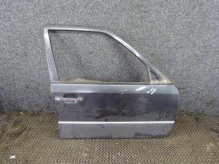 дверь передняя правая Mercedes-Benz E-Класс W124 [рестайлинг] 1995, 2.5 л., АКПП, универсал