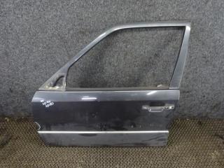дверь передняя левая Mercedes-Benz E-Класс W124 [рестайлинг] 1995, 2.5 л., АКПП, универсал