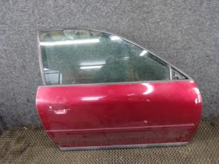 дверь передняя правая Audi A3 8L 1997, 1.6 л., МКПП, хетчбэк 5 дв.