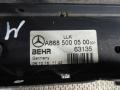 интеркулер Mercedes-Benz Vario W670 2005, 4.2 л., A6685000500 - фото №2