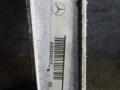 радиатор (основной) Mercedes-Benz C-Класс W203/S203/CL203 2003, 2.2 л., АКПП, седан, A2035001103 - фото №2