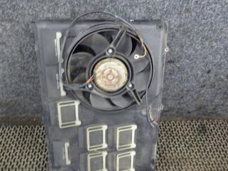 вентилятор радиатора Audi A6 4A/C4 1995, 2.0 л., МКПП, седан