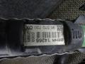 радиатор (основной) Opel Astra G 2001, 2.0 л., МКПП, хетчбэк 5 дв., 90570730 - фото №4