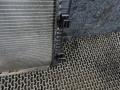 радиатор (основной) Mercedes-Benz Vario W670 2005 - фото №5