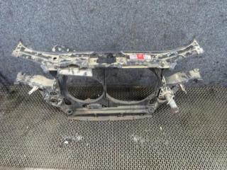 передняя панель крепления облицовки (телевизор) Audi A6 4B/C5 2000, 2.5 л., АКПП, универсал