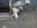 передняя панель крепления облицовки (телевизор) Audi A6 4B/C5 2000, 2.5 л., АКПП, универсал - фото №3