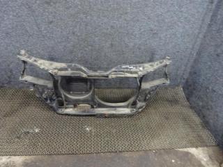 передняя панель крепления облицовки (телевизор) Volkswagen Passat B5 1997, 1.6 л., МКПП, седан