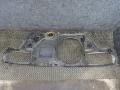 передняя панель крепления облицовки (телевизор) Volkswagen Passat B5 1997, 1.6 л., МКПП, седан - фото №4