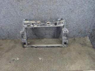 передняя панель крепления облицовки (телевизор) Ford Ka 2 поколение 2009, 1.2 л., МКПП, хетчбэк 5 дв., 51803629