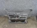 передняя панель крепления облицовки (телевизор) Volkswagen Golf 4 поколение 2004, 1.4 л., МКПП, хетчбэк 5 дв. - фото №2
