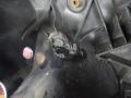 передняя панель крепления облицовки (телевизор) Volkswagen Golf 4 поколение 2004, 1.4 л., МКПП, хетчбэк 5 дв. - фото №3