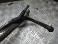 патрубок интеркулера Opel Vectra C 2004, 2.2 л., 24415007, 24415008 - фото №2
