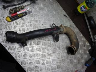 патрубок интеркулера Opel Vectra C 2004, 2.2 л., 24415010, 24415011