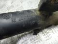 патрубок интеркулера Opel Vectra C 2004, 2.2 л., 24415010, 24415011 - фото №3
