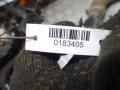 патрубок интеркулера Opel Vectra C 2004, 2.2 л., 24415010, 24415011 - фото №4
