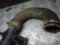 патрубок интеркулера Opel Vectra C 2004, 2.2 л., 24415010, 24415011 - фото №5