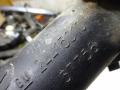 патрубок интеркулера Opel Vectra C 2004, 2.2 л., 24415010, 24415011 - фото №6