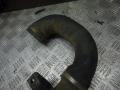 патрубок интеркулера Opel Vectra C 2004, 2.2 л., 24415010, 24415011 - фото №7